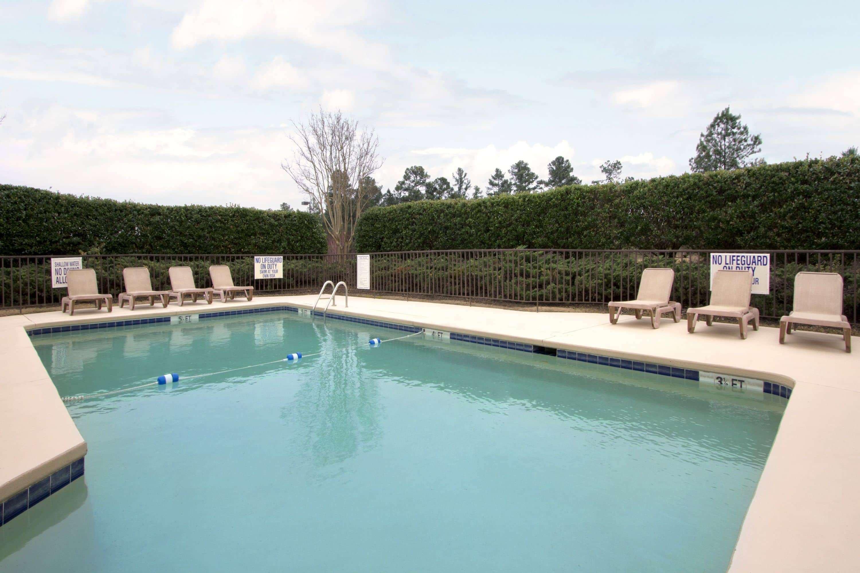 Days Inn By Wyndham Seneca-Clemson Exterior foto